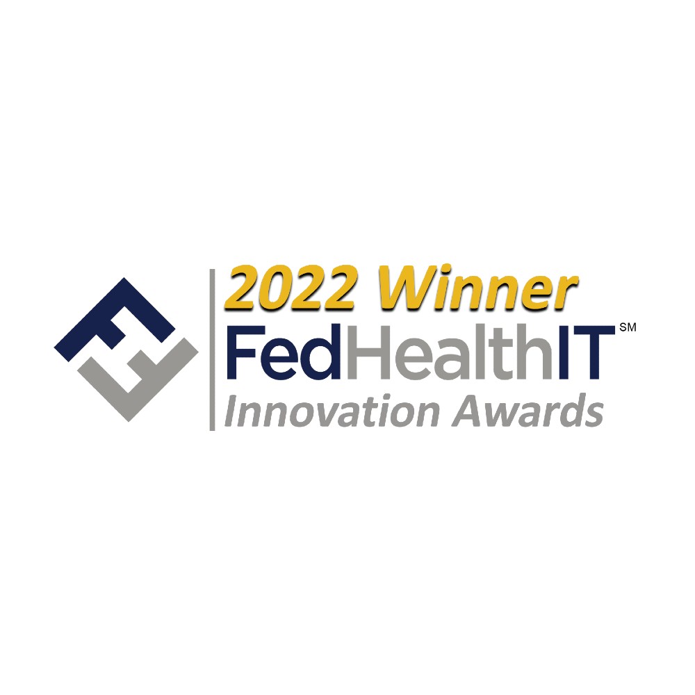 Ventech Solutions Recognized in 2022 FedHealthIT Innovation Awards