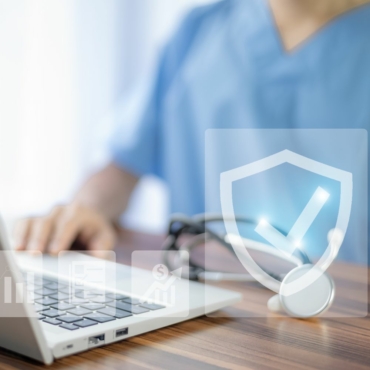 Securing and Operating Healthcare Data Environments